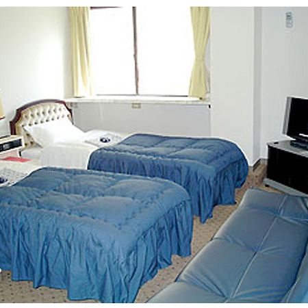 Shingu Sunshine Hotel ห้อง รูปภาพ