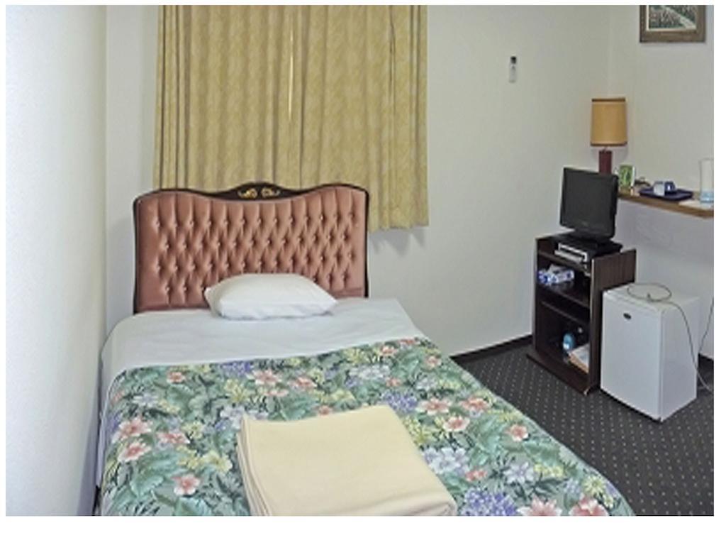 Shingu Sunshine Hotel ห้อง รูปภาพ