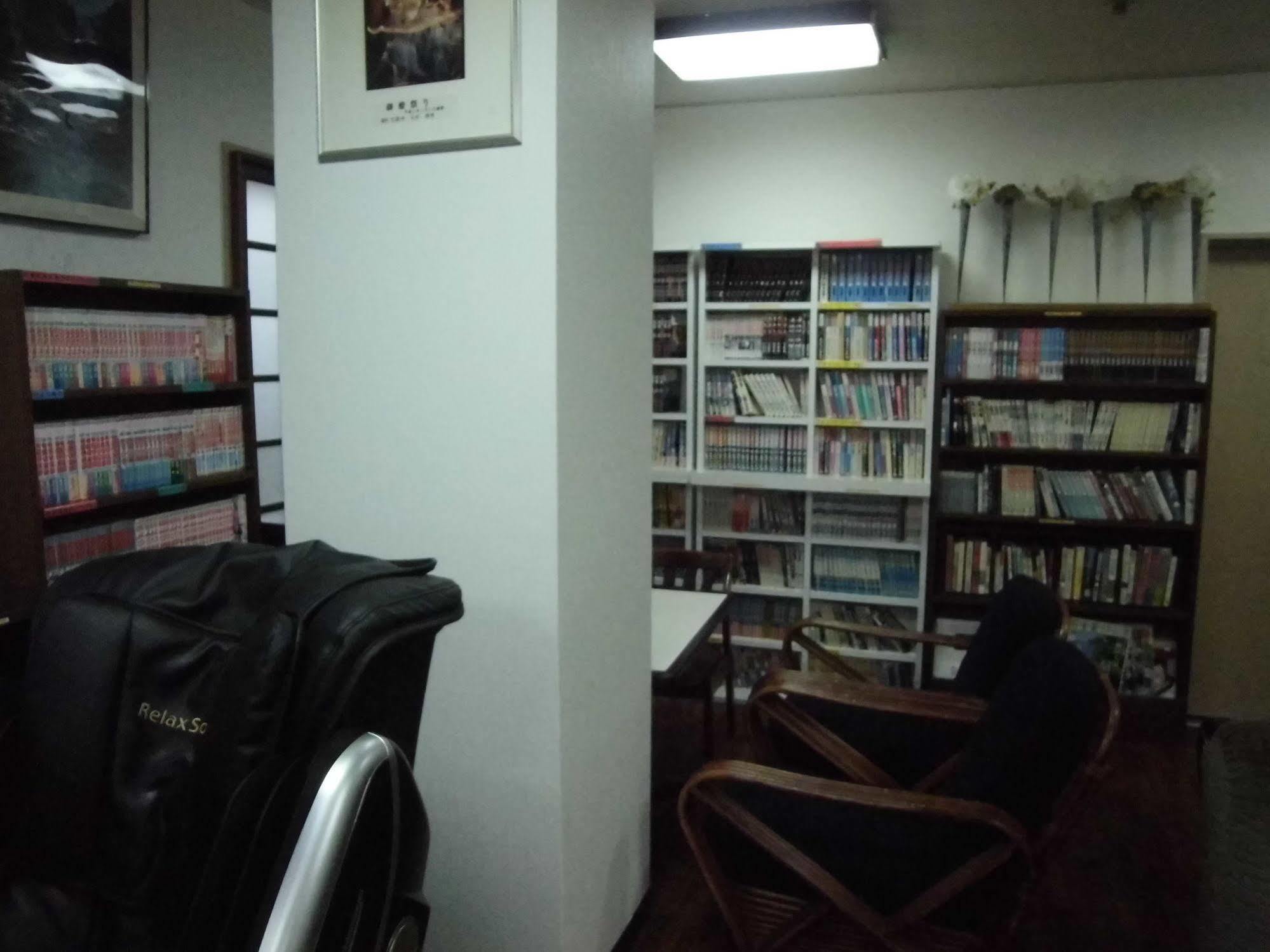 Shingu Sunshine Hotel ภายนอก รูปภาพ